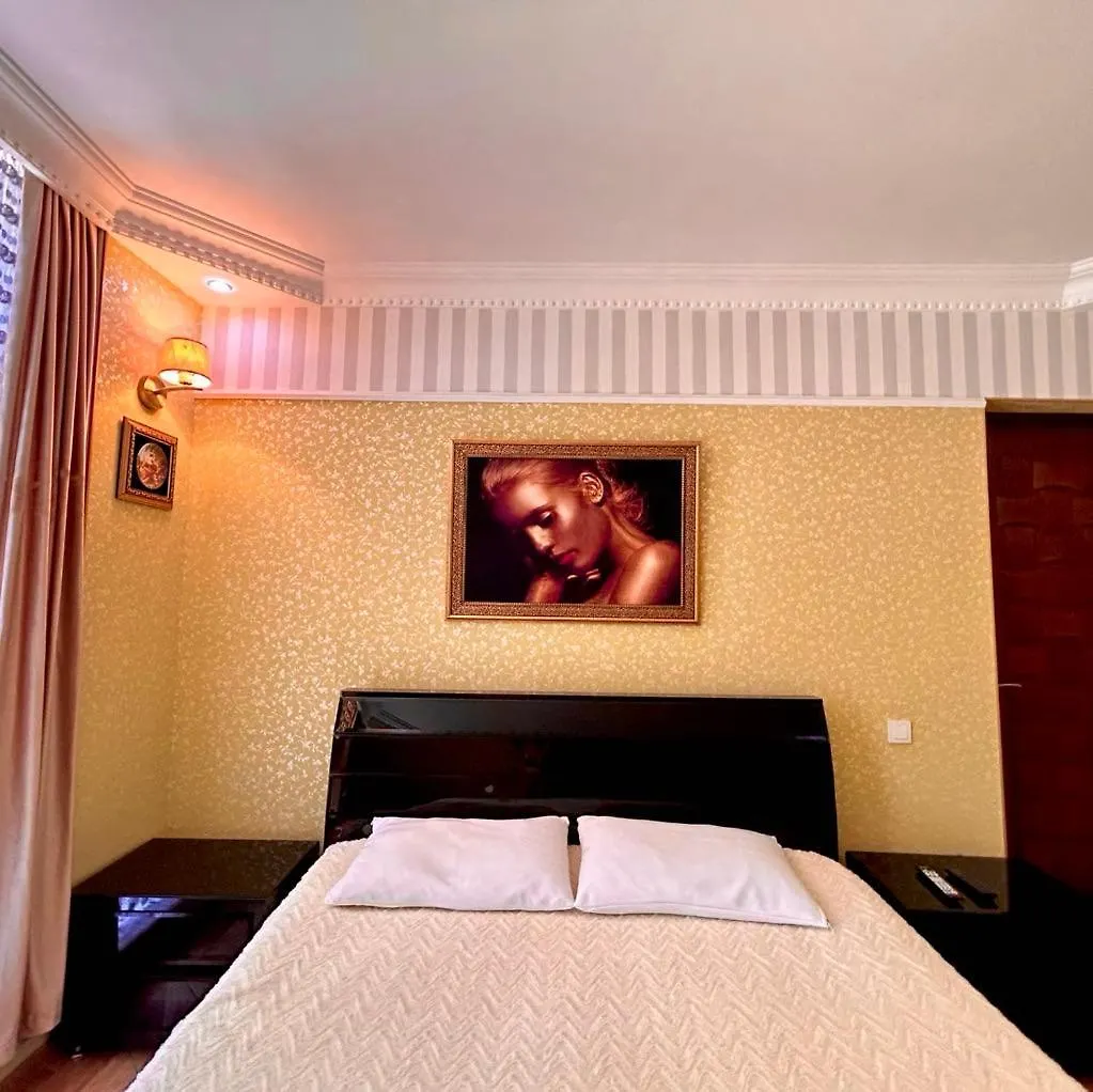 Apartment Orbi Sea Tower David Батуми