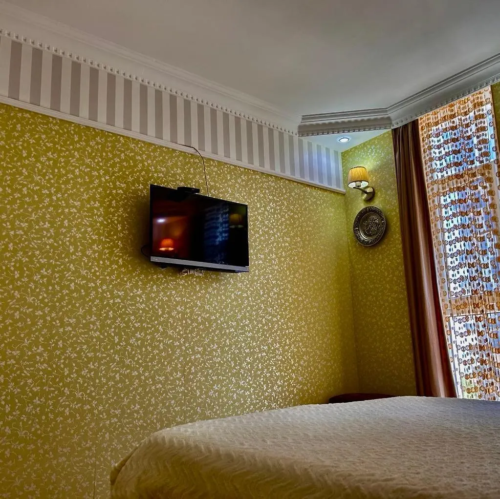 Apartment Orbi Sea Tower David Батуми