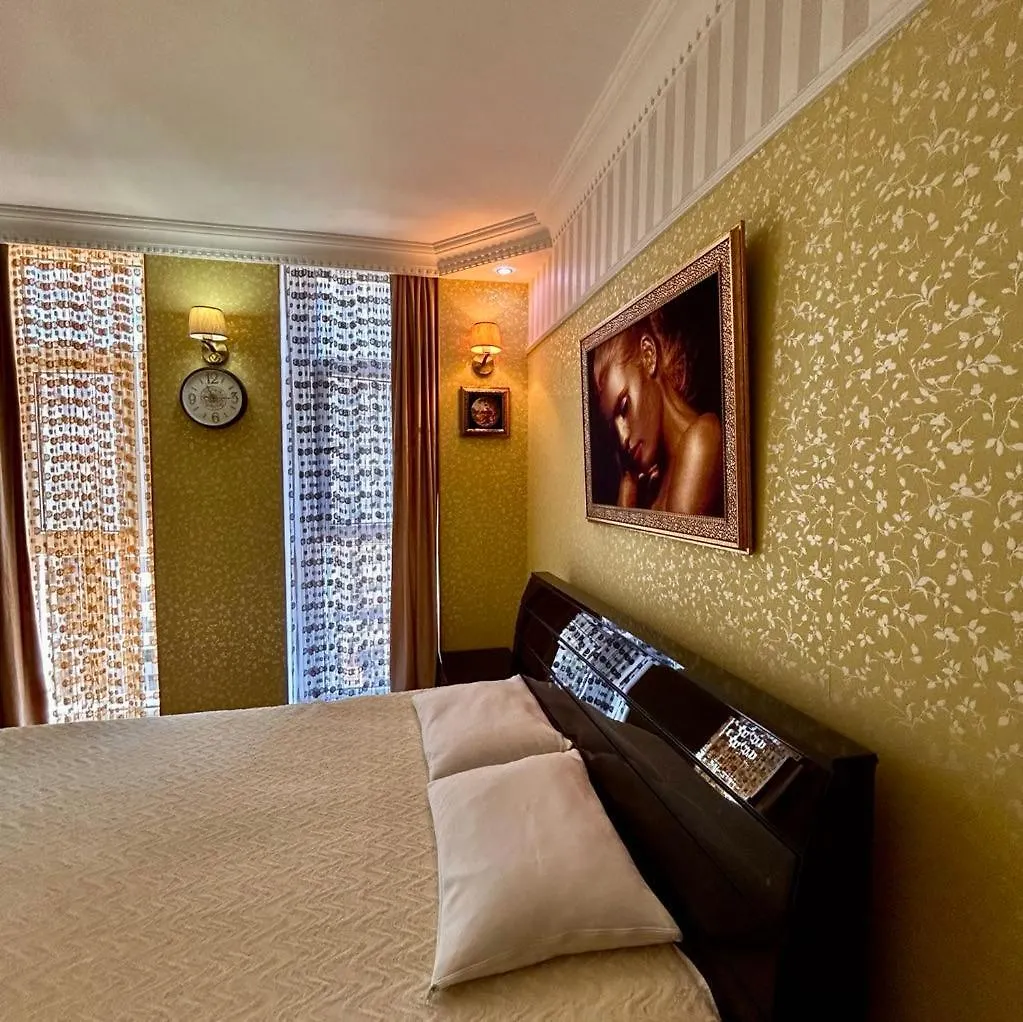 Apartment Orbi Sea Tower David Батуми 0*,