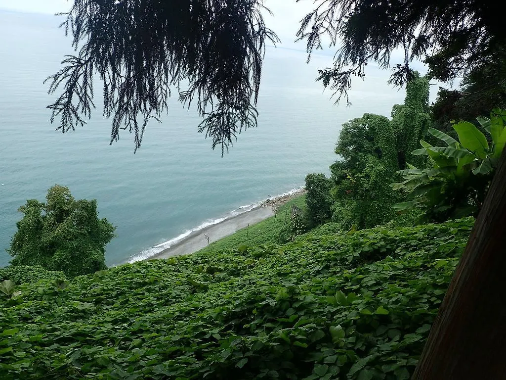 Apartment Orbi Sea Tower David 巴统 0*,  格鲁吉亚