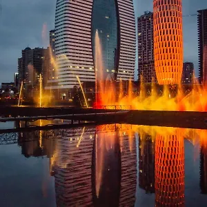 My Sunshine Dream Апартаменты