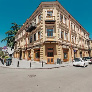 Orbeliani , Тбилиси Грузия