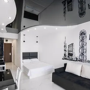 комплекс Orbi Tower Aparts Апартаменты