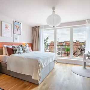 Turnkey I Letna Park , Прага Чехия