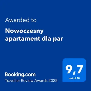 Nowoczesny Dla Par , Краков Польша