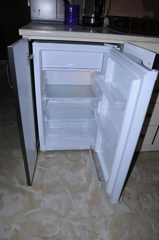 Apartment Orbi Sea Tower David バトゥーミ